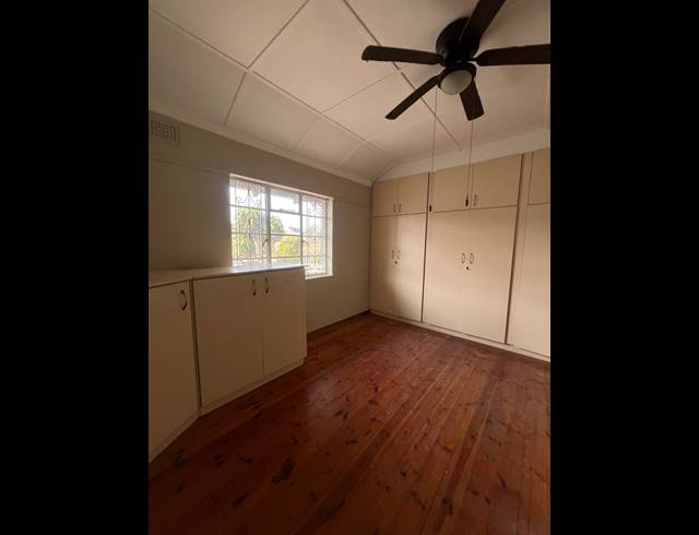 3 BEDROOM HOUSE TO LET IN OVERPORT